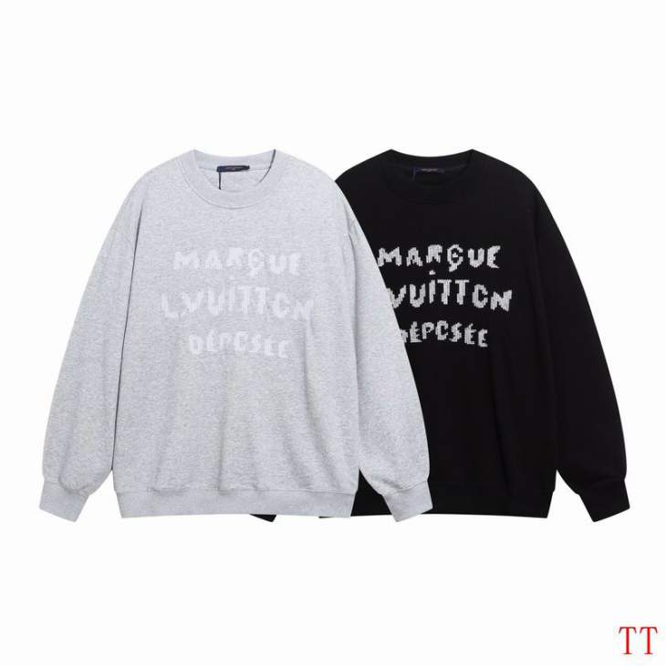 Picture of Louis Vuitton Sweaters _SKULVS-XL20tr1847193
